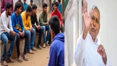 The government has opened a job box for the youth, 1 crore people will get employment, industries will get land at cheap rates