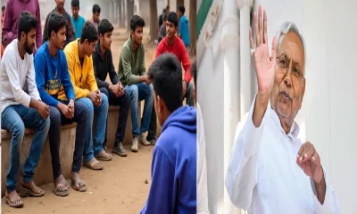 The government has opened a job box for the youth, 1 crore people will get employment, industries will get land at cheap rates
