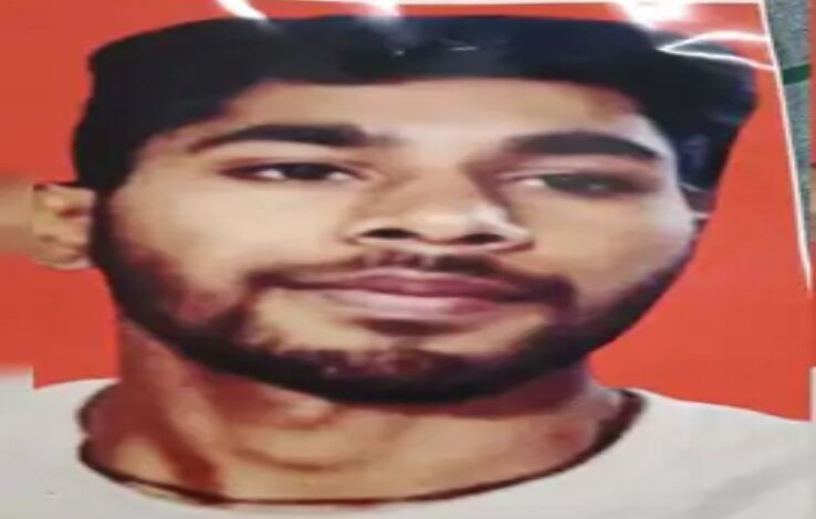 बिलासपुर में सोते रहे पुलिसकर्मी, थाने से भागा बदमाश