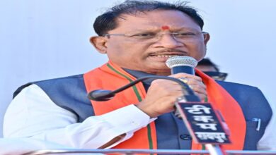 Chhattisgarh will make a splash at Osaka World Expo 2025, CM Say will lead
