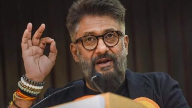 Controversy over 'The Bengal Files' trailer, Vivek Agnihotri and police face to face