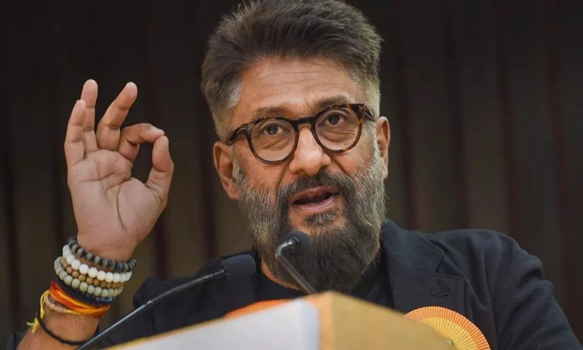 Controversy over 'The Bengal Files' trailer, Vivek Agnihotri and police face to face