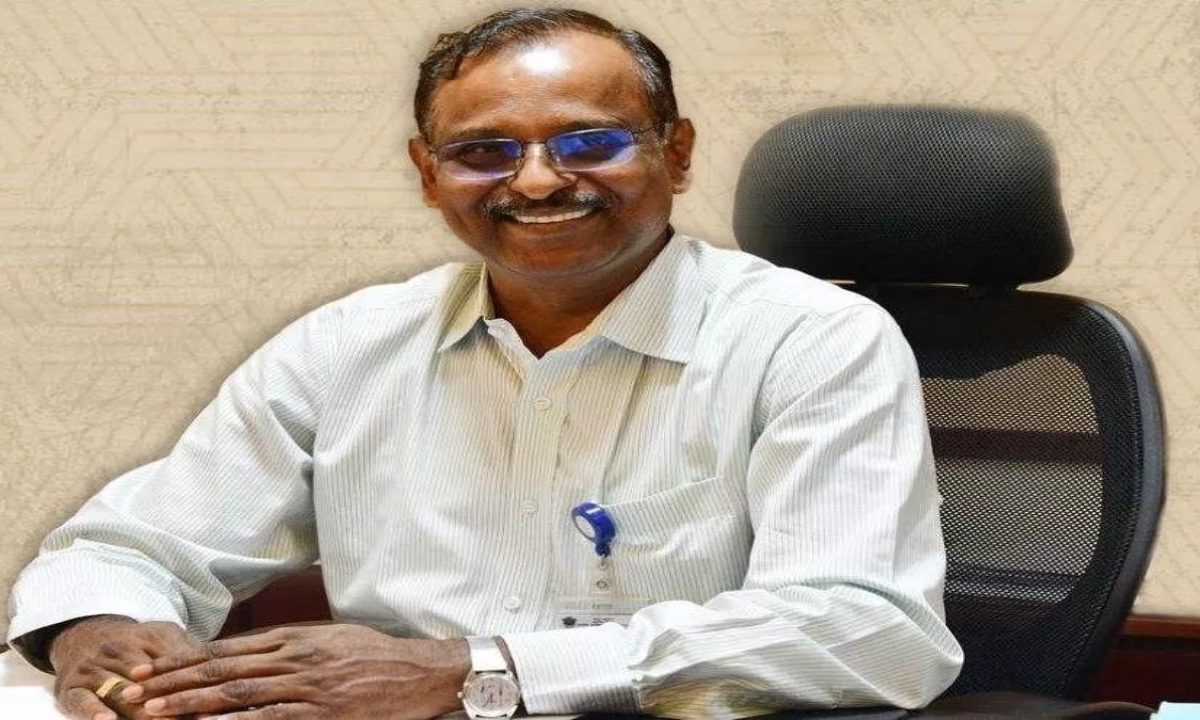 'Indian Space Station will be ready by 2035', ISRO Chief makes a big announcement