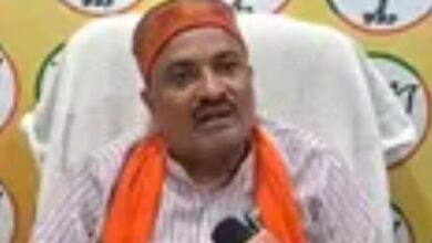 मोदी बायोटेक प्लांट से 550 बोरी अवैध यूरिया जब्त: MLA इंद्रकुमार साहू का सवाल– FIR क्यों नहीं?