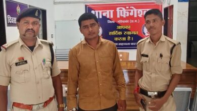 गरियाबंद में पिता ने लिखाई FIR, बेटा ही निकला घर का चोर; 2.20 लाख के जेवर-नकदी बरामद