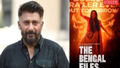 FIR filed against Vivek Agnihotri over ‘The Bengal Files’, troubles increase