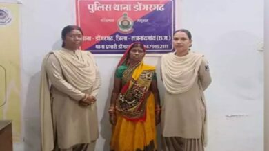 Domestic dispute took life in Rajnandgaon, daughter-in-law killed mother-in-law