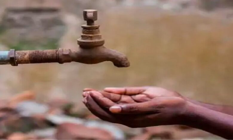 रायपुर में पानी की समस्या निपटाने अब रोबोट से होगी पाइपलाइन जांच