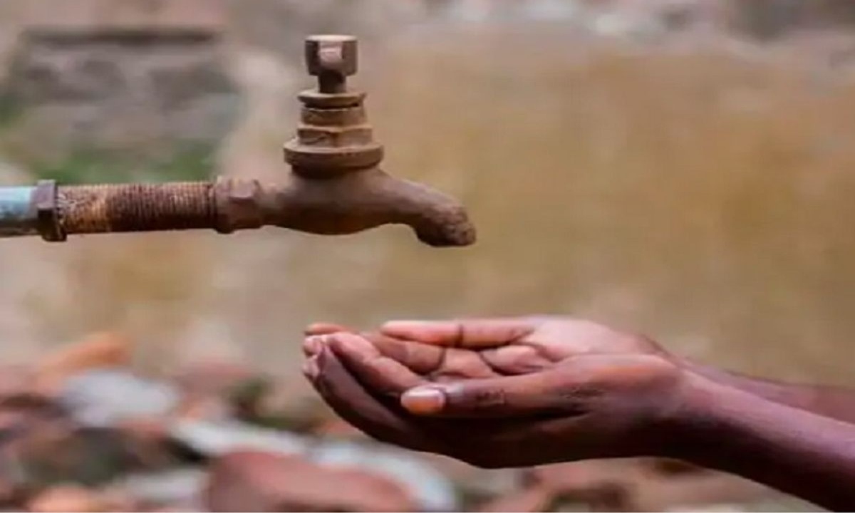 रायपुर में पानी की समस्या निपटाने अब रोबोट से होगी पाइपलाइन जांच