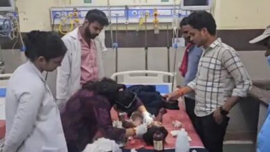 13 साल के बच्चे पर चाकू से 10 वार, मासूम ने मरने का नाटक कर बचाई जान