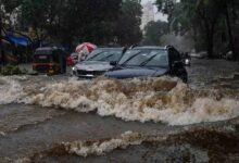 हिमाचल-उत्तराखंड में भारी बारिश का अलर्ट, यूपी-बिहार में बढ़ेगी उमस, दिल्ली में 22 से झमाझम