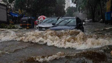 हिमाचल-उत्तराखंड में भारी बारिश का अलर्ट, यूपी-बिहार में बढ़ेगी उमस, दिल्ली में 22 से झमाझम