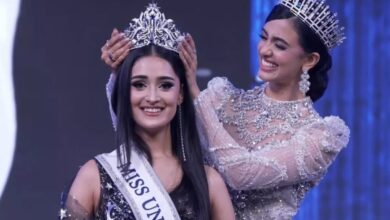 मनिका विश्वकर्मा बनीं मिस यूनिवर्स इंडिया 2025, थाईलैंड में करेंगी भारत का प्रतिनिधित्व