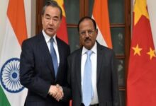 China's Foreign Minister Wang Yi will meet Ajit Doval today, important discussion will be held on permanent solution to border dispute