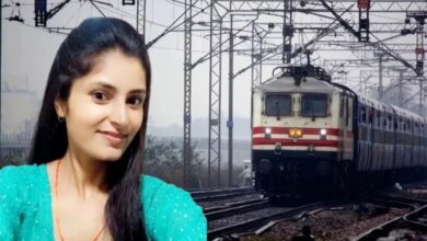 Missing Bhopal advocate Archana Tiwari found at Nepal border in UP: The mystery will be solved soon