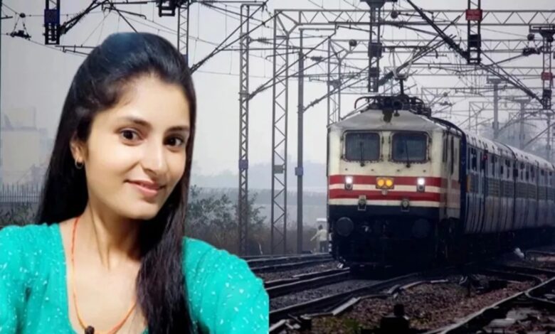 Missing Bhopal advocate Archana Tiwari found at Nepal border in UP: The mystery will be solved soon