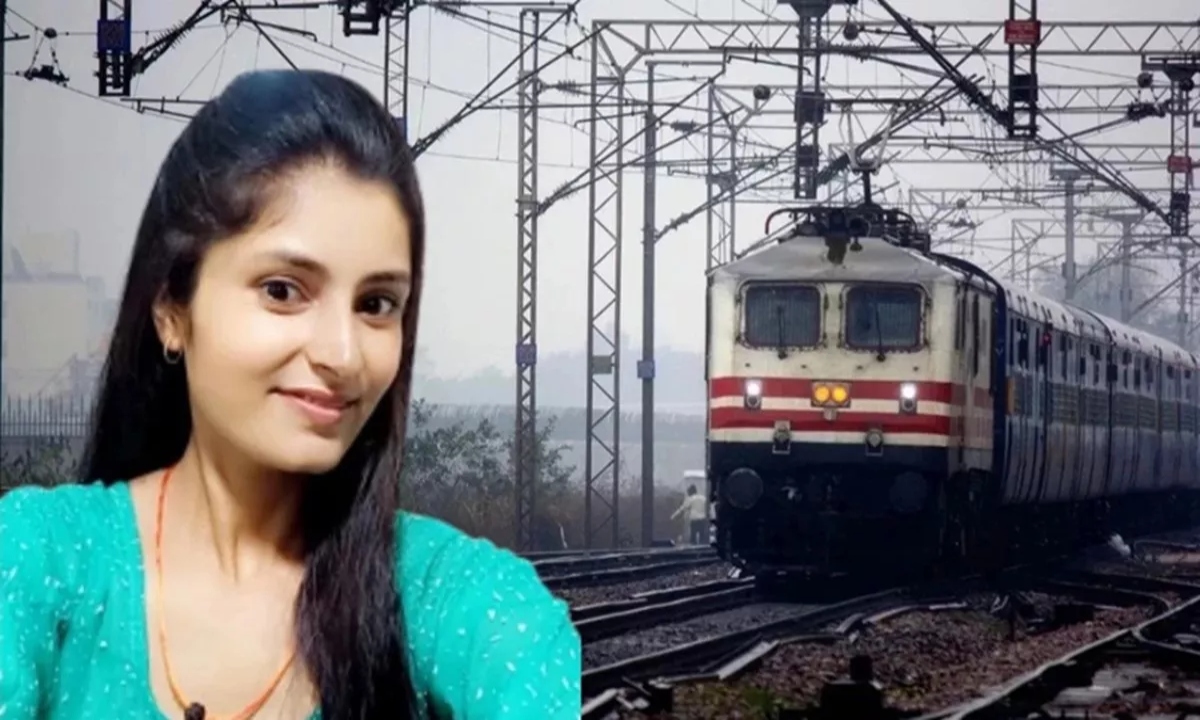 Missing Bhopal advocate Archana Tiwari found at Nepal border in UP: The mystery will be solved soon