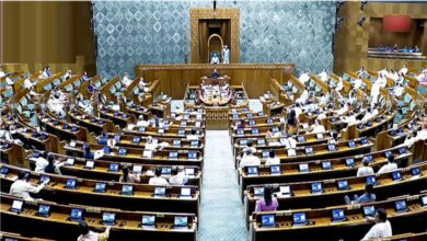 Provision for removal of PM-CM and ministers on arrest in serious crime, three important bills will be presented in Parliament today