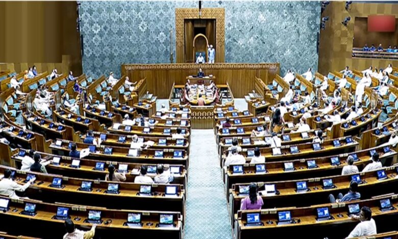 Provision for removal of PM-CM and ministers on arrest in serious crime, three important bills will be presented in Parliament today