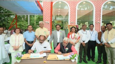 छत्तीसगढ़ की जनजातियों पर शोध और अनुसंधान की राह खुली