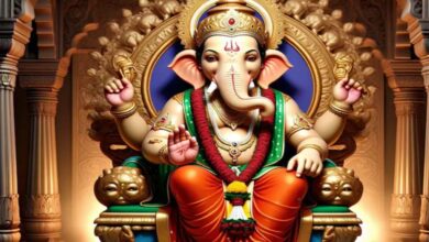 Guidelines issued for Ganesh festival