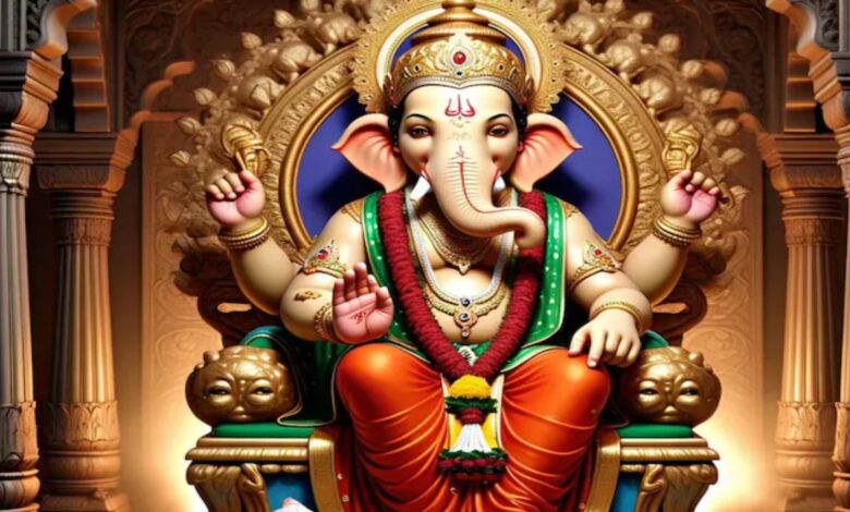 Guidelines issued for Ganesh festival