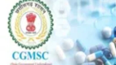 CGMSC banned several batches of paracetamol and aceclofenac, recalled the stock
