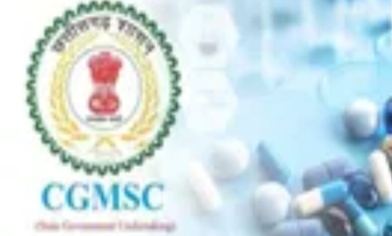 CGMSC banned several batches of paracetamol and aceclofenac, recalled the stock
