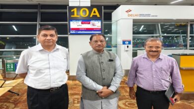 Chhattisgarh delegation led by Chief Minister Vishnu Dev Sai on Japan-South Korea tour