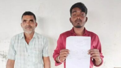 सरगुजा में नकाबपोश बदमाशों ने युवक को बंधक बनाकर लूटा