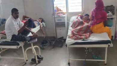 पंडो बाहुल्य गांव में डायरिया का कहर, एक महिला की मौत, चार अस्पताल में भर्ती
