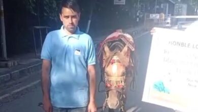 Crisis in the valley after Pahalgam attack: 1500 horsemen of Yusmarg on the verge of starvation