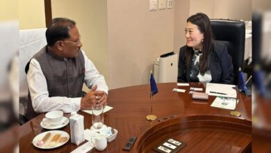 जापान दौरे पर CM साय, छत्तीसगढ़ में डिजिटल इकोसिस्टम मजबूत बनाने पर चर्चा