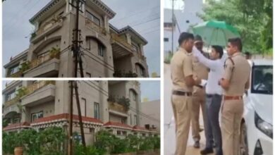 तोमर बंधुओं की संपत्ति कुर्क, प्रशासन की बड़ी कार्रवाई