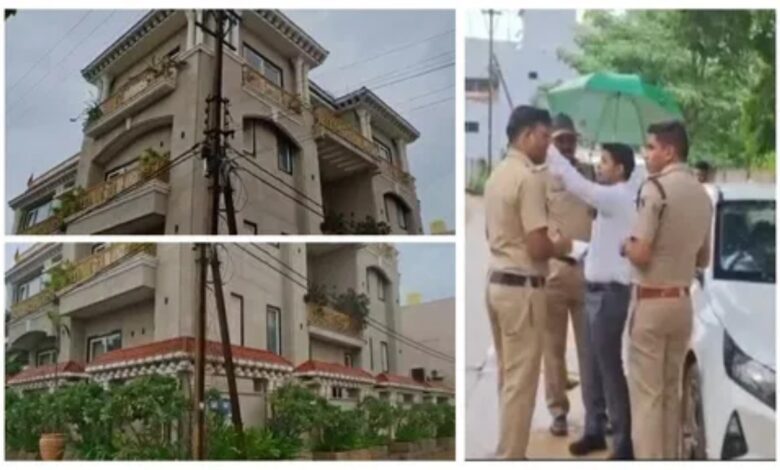 तोमर बंधुओं की संपत्ति कुर्क, प्रशासन की बड़ी कार्रवाई