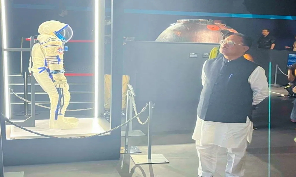 CM Sai's Japan visit: Chhattisgarh moves towards investment and innovation