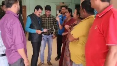 Tussle in BJP ruled Municipal Corporation: Councillor raises questions on Mayor
