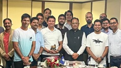 जापान में छत्तीसगढ़ का दम : निवेश, तकनीक और स्पेस क्लस्टर पर हुई बड़ी चर्चा