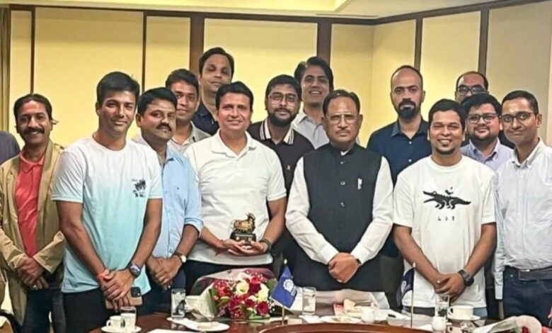 जापान में छत्तीसगढ़ का दम : निवेश, तकनीक और स्पेस क्लस्टर पर हुई बड़ी चर्चा