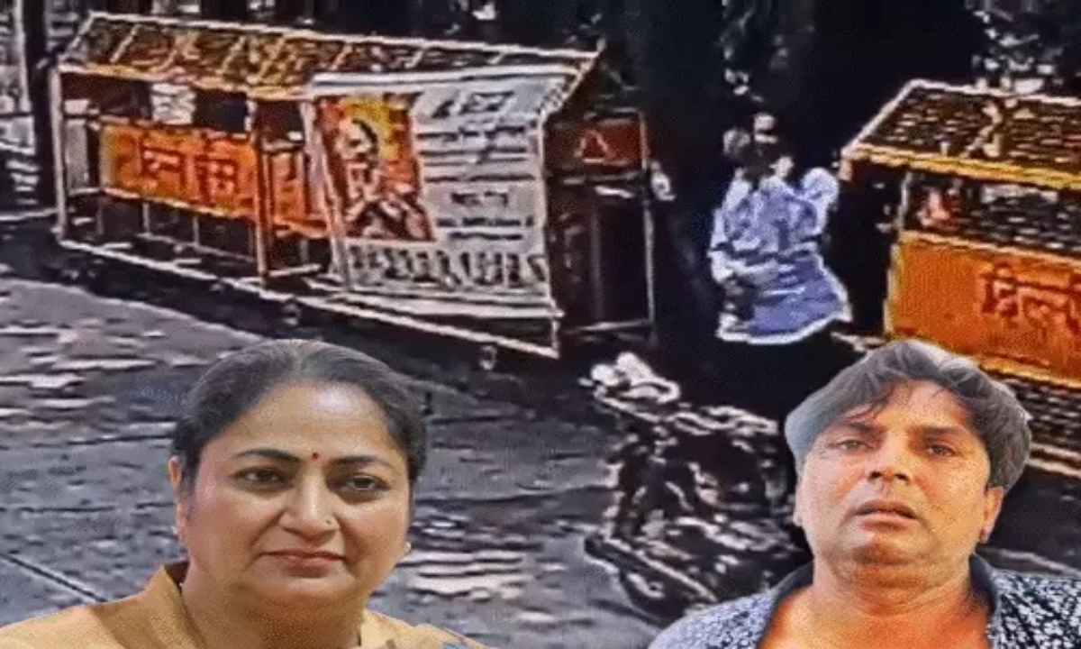 दिल्ली CM रेखा गुप्ता की Z सिक्योरिटी वापस, पुलिस संभालेगी सुरक्षा जिम्मा