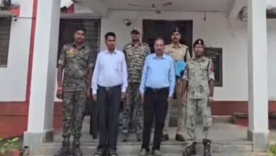 दंतेवाड़ा में DMF फंड घोटाले में पूर्व सहायक आयुक्त गिरफ्तार