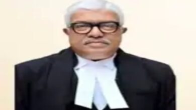 सुप्रीम कोर्ट ने 14 हाईकोर्ट जजों का किया तबादला, छत्तीसगढ़ हाईकोर्ट आएंगे जस्टिस अतुल श्रीधरन