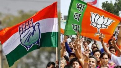 सट्‌टा से सत्ता…भूपेश–केदार आमने-सामने
