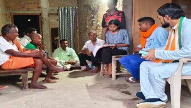 Villager dies due to negligence of quack doctors