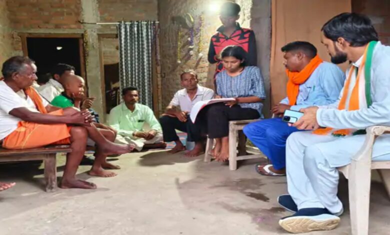 Villager dies due to negligence of quack doctors