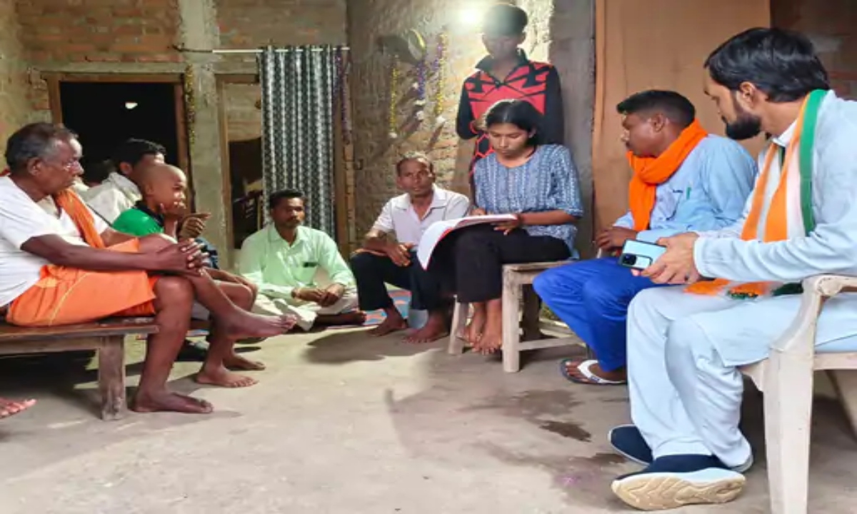 Villager dies due to negligence of quack doctors