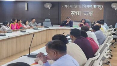 Corporation strict on property tax collection, action will be taken against big defaulters