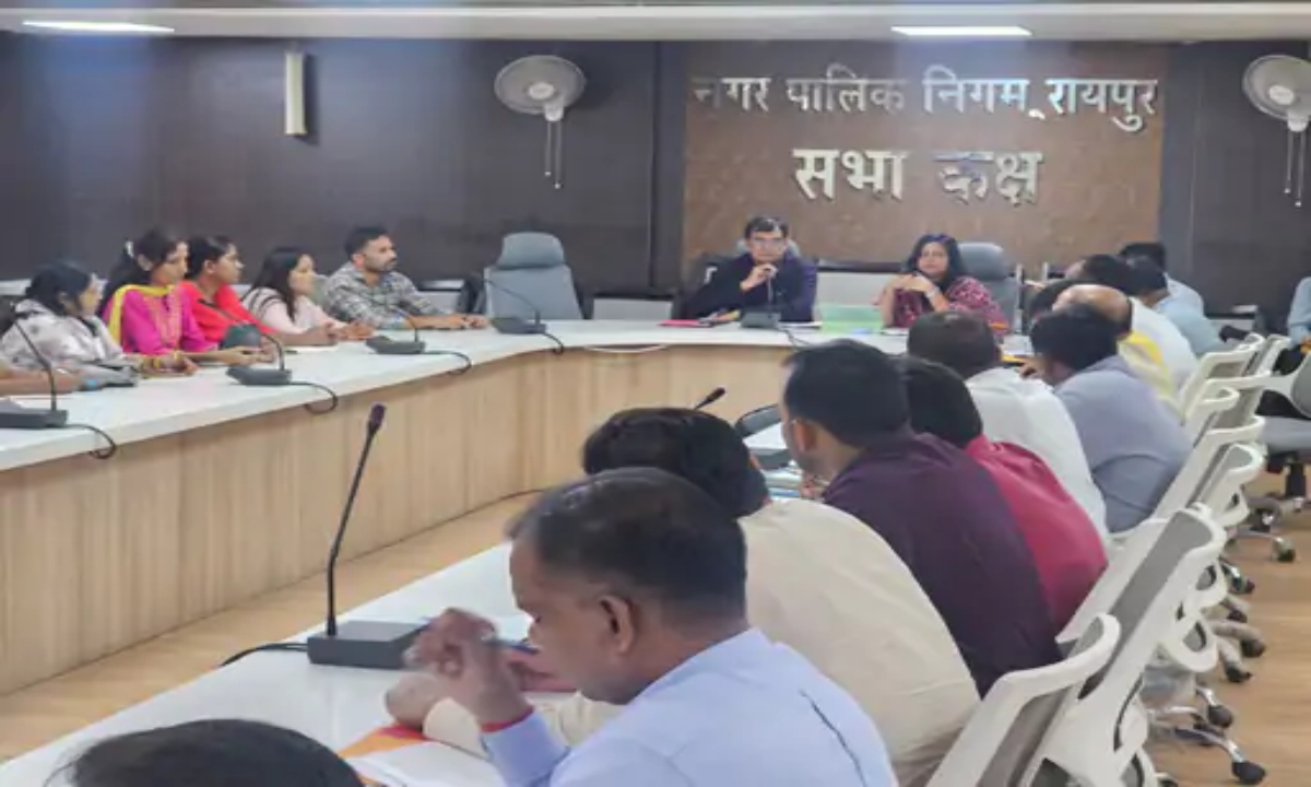 Corporation strict on property tax collection, action will be taken against big defaulters
