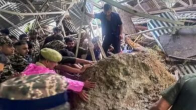 Death toll in Vaishno Devi landslide rises to 31, rescue operations underway
