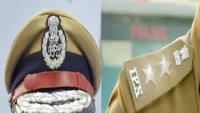 छत्तीसगढ़ पुलिस सेवा के 7 अधिकारी IPS बने, गृह मंत्रालय ने जारी की अधिसूचना